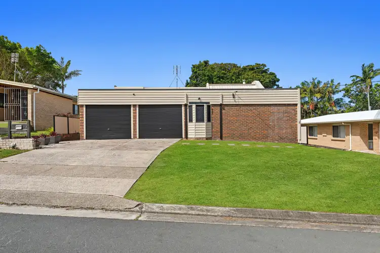 Second view of Homely house listing, 5 Bauhinia Dr, Mooloolaba QLD 4557