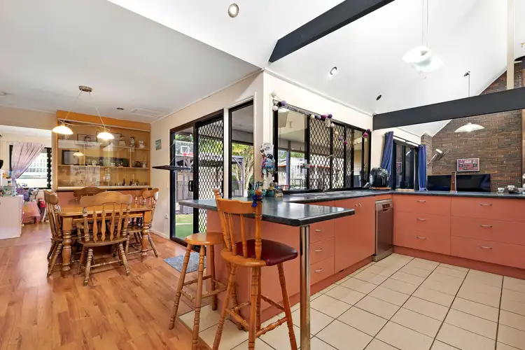 Fifth view of Homely house listing, 5 Bauhinia Dr, Mooloolaba QLD 4557