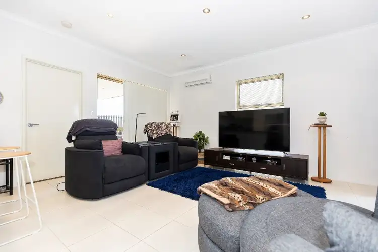 Third view of Homely villa listing, Unit 1/148 Willespie Dr, Pearsall WA 6065