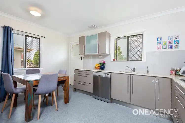 Third view of Homely house listing, 78 Frangipani St, Inala QLD 4077