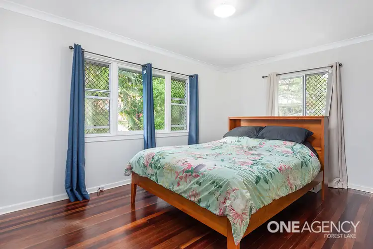 Fifth view of Homely house listing, 78 Frangipani St, Inala QLD 4077
