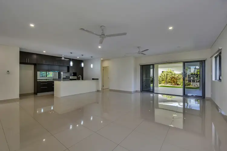 Main view of Homely house listing, 5 Follington Street, Zuccoli NT 832