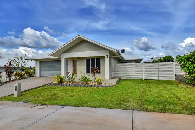 Second view of Homely house listing, 5 Follington Street, Zuccoli NT 832