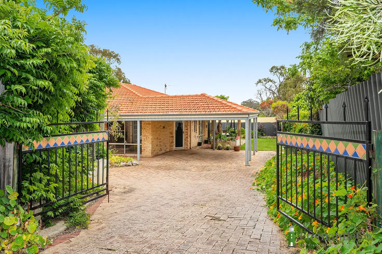 Main view of Homely house listing, 13A Howson St, Hilton WA 6163
