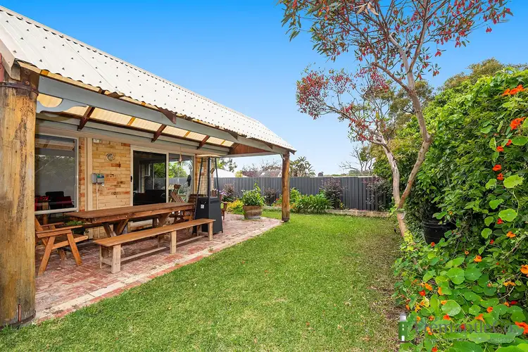 Second view of Homely house listing, 13A Howson St, Hilton WA 6163