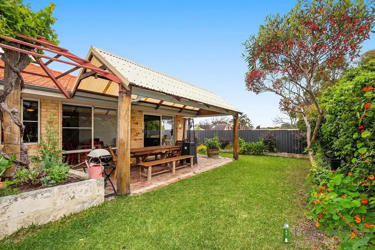 Third view of Homely house listing, 13A Howson St, Hilton WA 6163