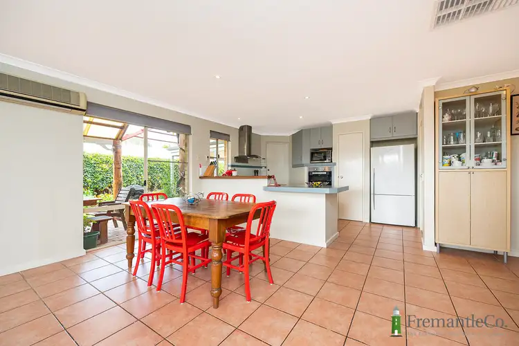 Fourth view of Homely house listing, 13A Howson St, Hilton WA 6163