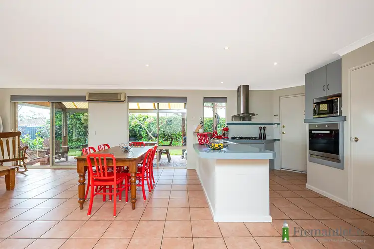 Fifth view of Homely house listing, 13A Howson St, Hilton WA 6163