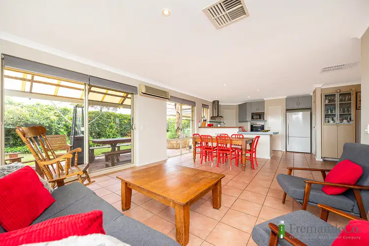 Sixth view of Homely house listing, 13A Howson St, Hilton WA 6163