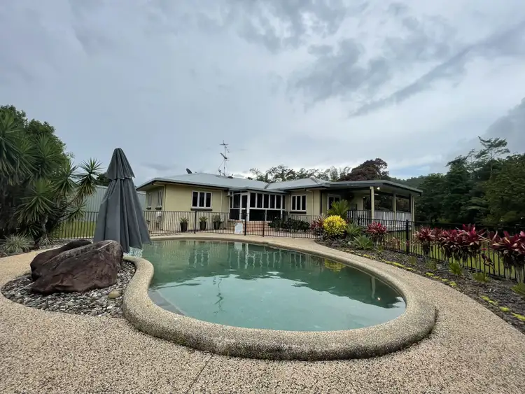 Third view of Homely house listing, 65 De Luca Rd, Silky Oak QLD 4854