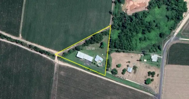 Fifth view of Homely house listing, 65 De Luca Rd, Silky Oak QLD 4854