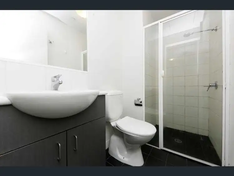 Third view of Homely apartment listing, 715/39 Lonsdale St, Melbourne VIC 3000