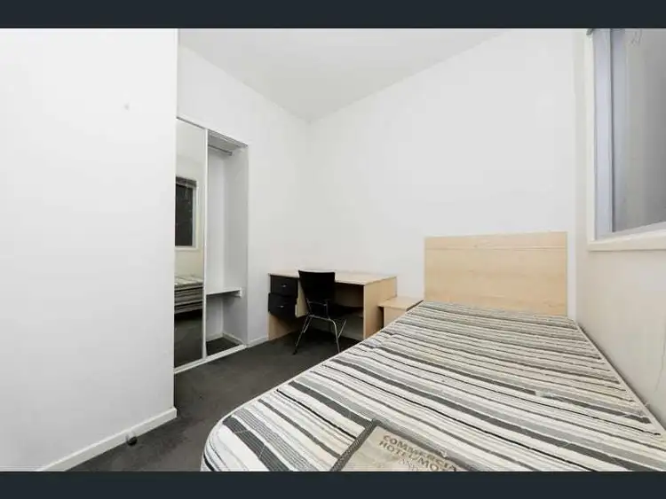 Fourth view of Homely apartment listing, 715/39 Lonsdale St, Melbourne VIC 3000