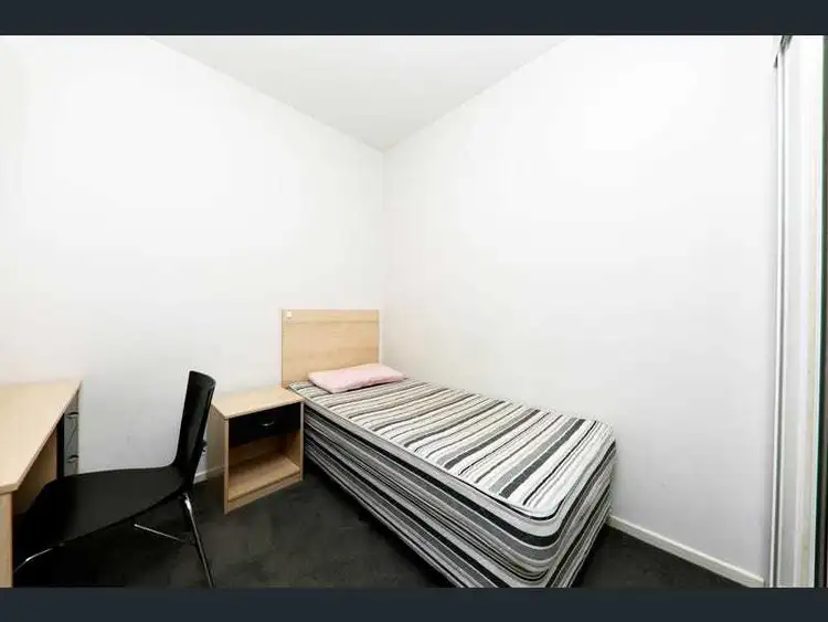 Fifth view of Homely apartment listing, 715/39 Lonsdale St, Melbourne VIC 3000