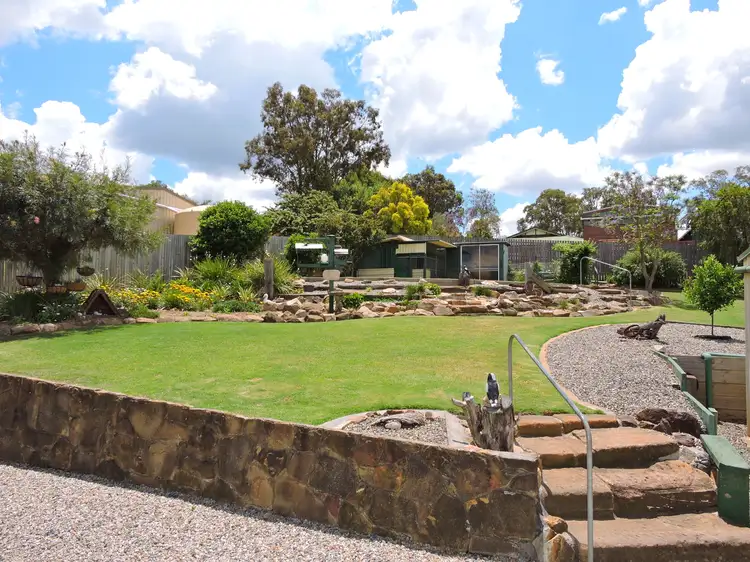 Third view of Homely house listing, 6 Daniel Dr, Warwick QLD 4370