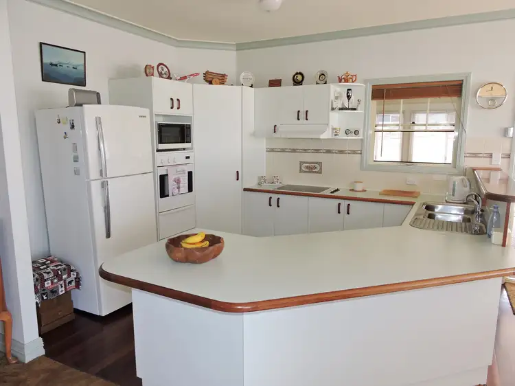 Fourth view of Homely house listing, 6 Daniel Dr, Warwick QLD 4370