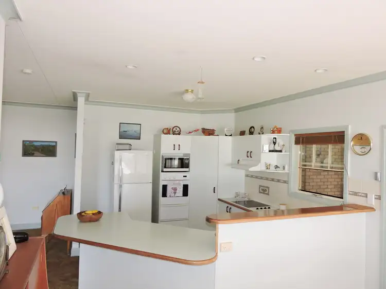 Fifth view of Homely house listing, 6 Daniel Dr, Warwick QLD 4370