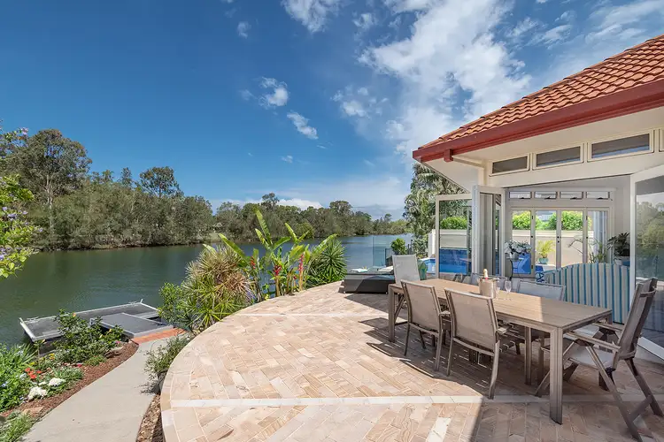 Main view of Homely house listing, 14 Spinifex Pl, Twin Waters QLD 4564