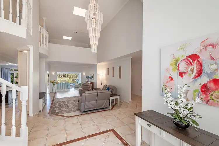 Fifth view of Homely house listing, 14 Spinifex Pl, Twin Waters QLD 4564