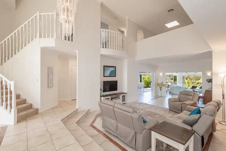 Sixth view of Homely house listing, 14 Spinifex Pl, Twin Waters QLD 4564