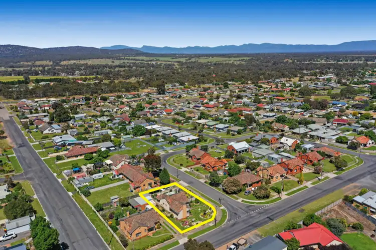 Second view of Homely house listing, 30 Dawson St, Stawell VIC 3380