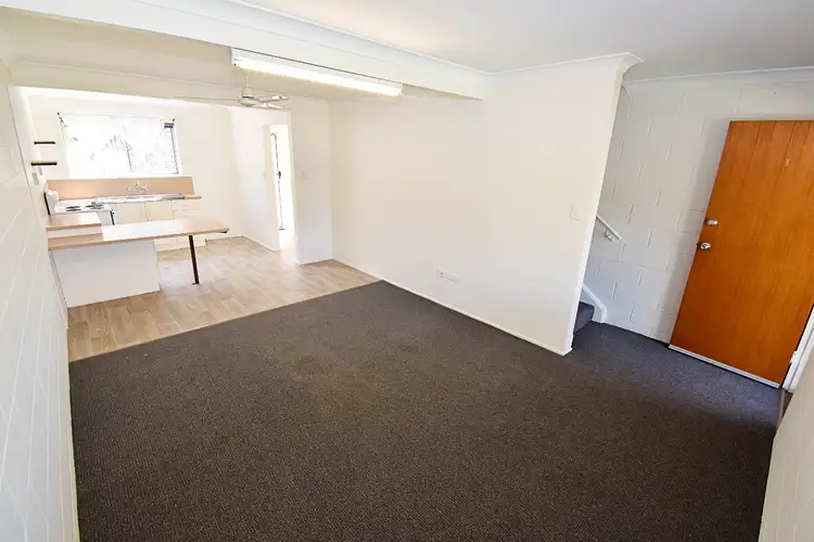 Unit 1/3 Sigg St, South Gladstone QLD 4680