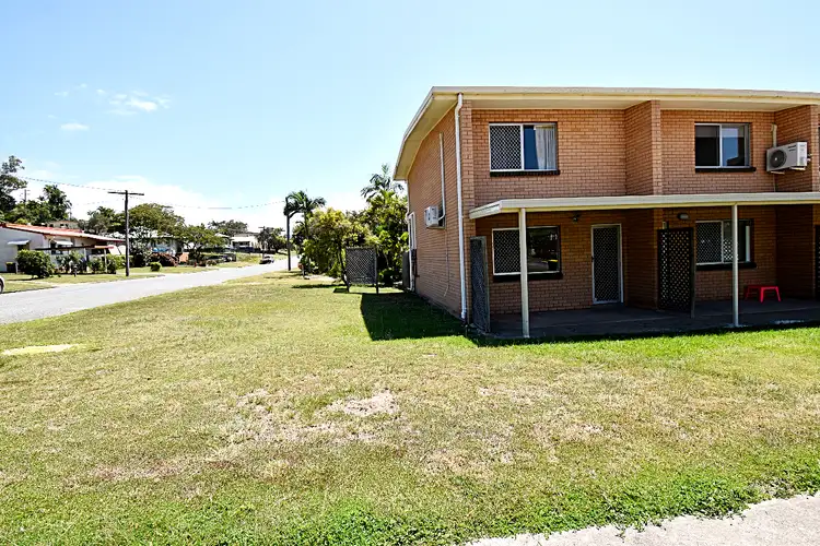 Second view of Homely unit listing, Unit 1/3 Sigg St, South Gladstone QLD 4680