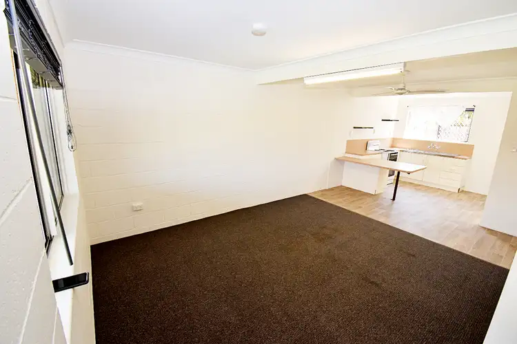 Third view of Homely unit listing, Unit 1/3 Sigg St, South Gladstone QLD 4680