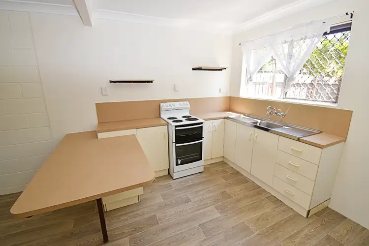 Fourth view of Homely unit listing, Unit 1/3 Sigg St, South Gladstone QLD 4680