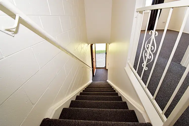Sixth view of Homely unit listing, Unit 1/3 Sigg St, South Gladstone QLD 4680