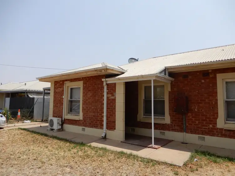 Main view of Homely house listing, 8 Jensen Street, Port Pirie SA 5540