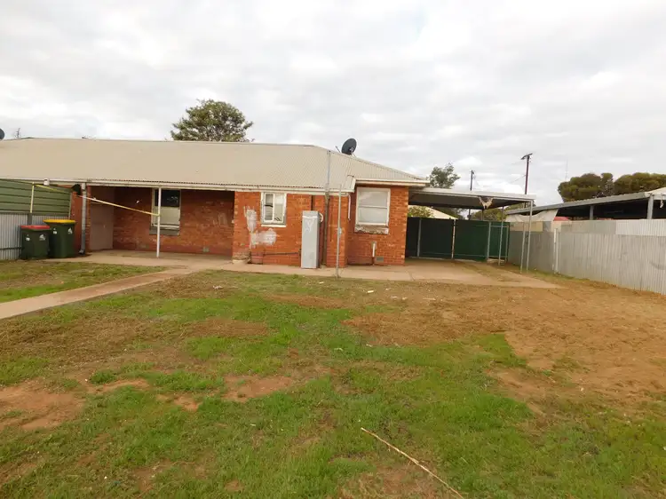 Second view of Homely house listing, 8 Jensen Street, Port Pirie SA 5540