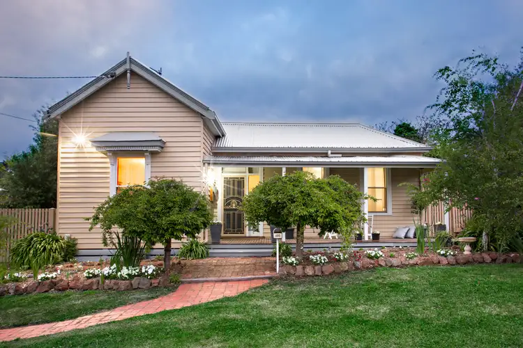 605 Cornish St, Buninyong VIC 3357