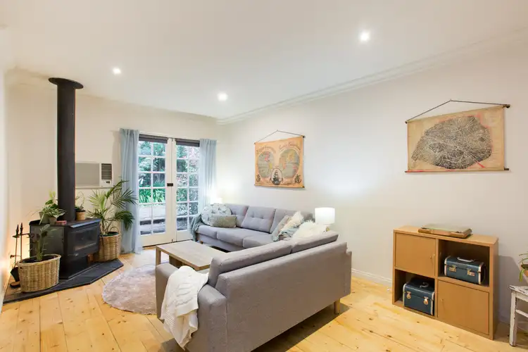Second view of Homely house listing, 605 Cornish St, Buninyong VIC 3357