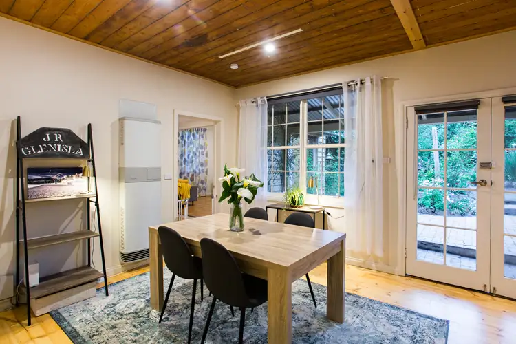 Fifth view of Homely house listing, 605 Cornish St, Buninyong VIC 3357