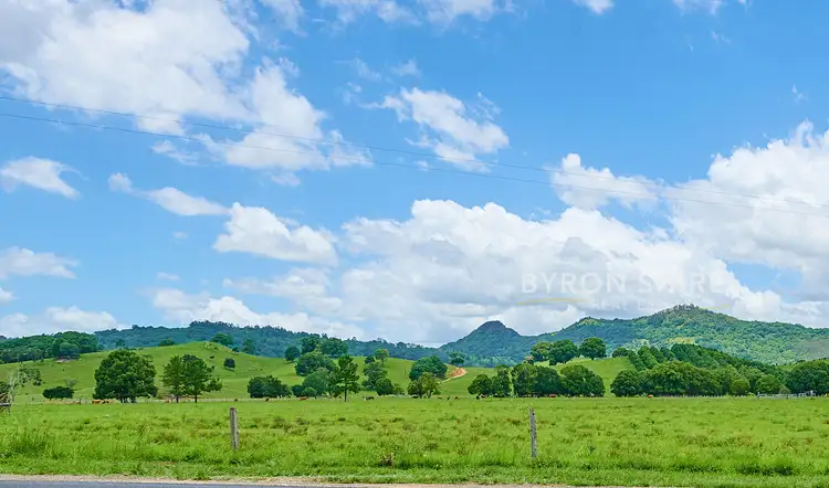132 Middle Pocket Rd, Middle Pocket NSW 2483