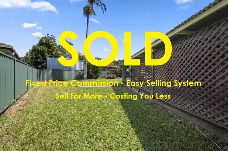 Main view of Homely house listing, 20 Finch Crescent, Coffs Harbour NSW 2450