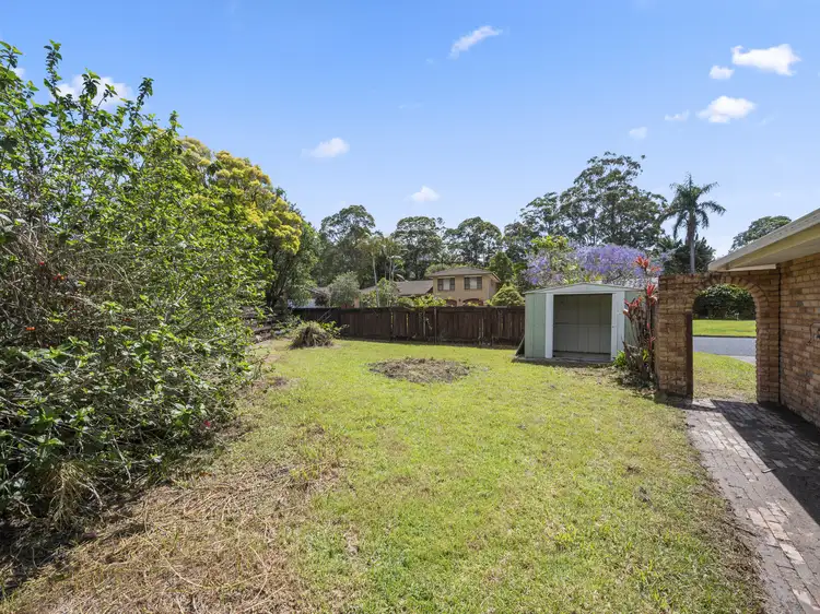 Second view of Homely house listing, 20 Finch Crescent, Coffs Harbour NSW 2450