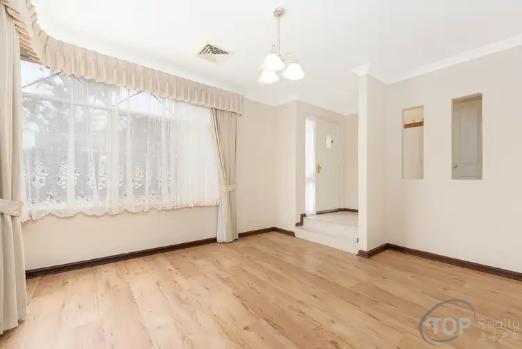 Second view of Homely semi-detached listing, 7B Atkinson Gardens, Leeming WA 6149