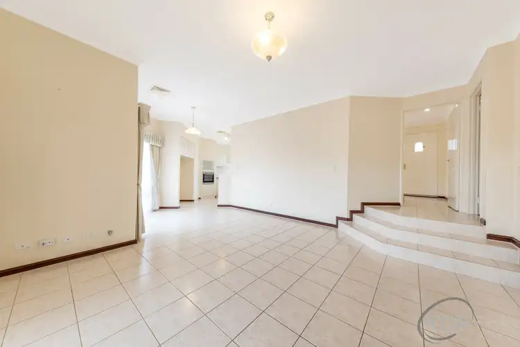 Third view of Homely semi-detached listing, 7B Atkinson Gardens, Leeming WA 6149