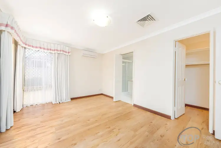 Sixth view of Homely semi-detached listing, 7B Atkinson Gardens, Leeming WA 6149