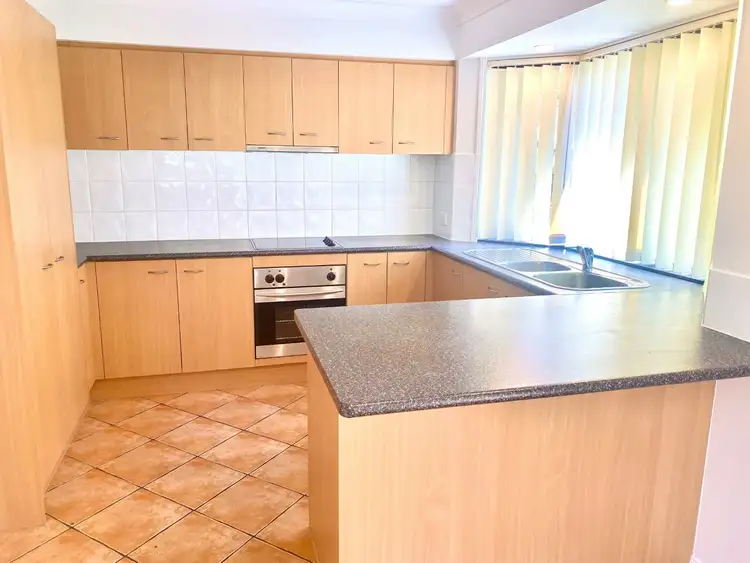 Second view of Homely house listing, Unit 3/73 Pohlman St, Southport QLD 4215
