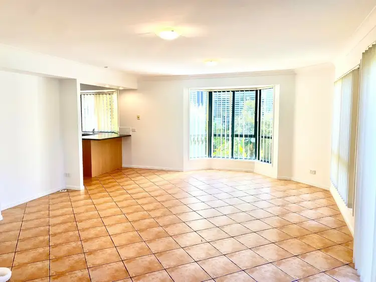 Third view of Homely house listing, Unit 3/73 Pohlman St, Southport QLD 4215