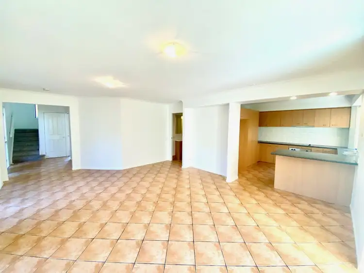 Fourth view of Homely house listing, Unit 3/73 Pohlman St, Southport QLD 4215