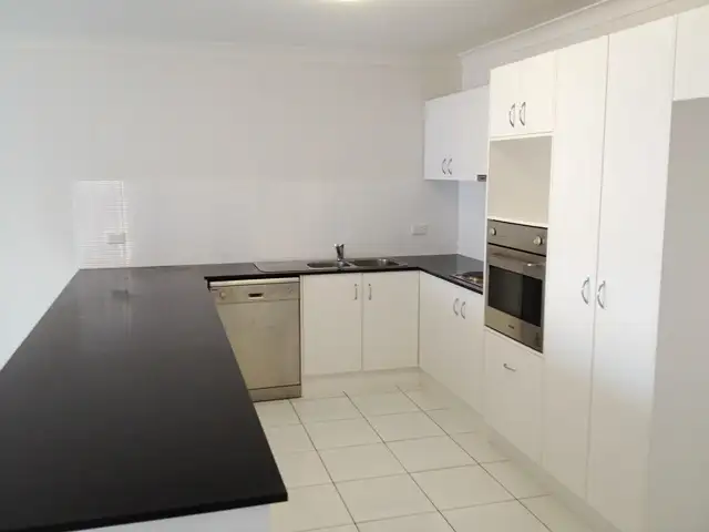 Second view of Homely house listing, Duplex 1/27 Melissa St, Upper Coomera QLD 4209