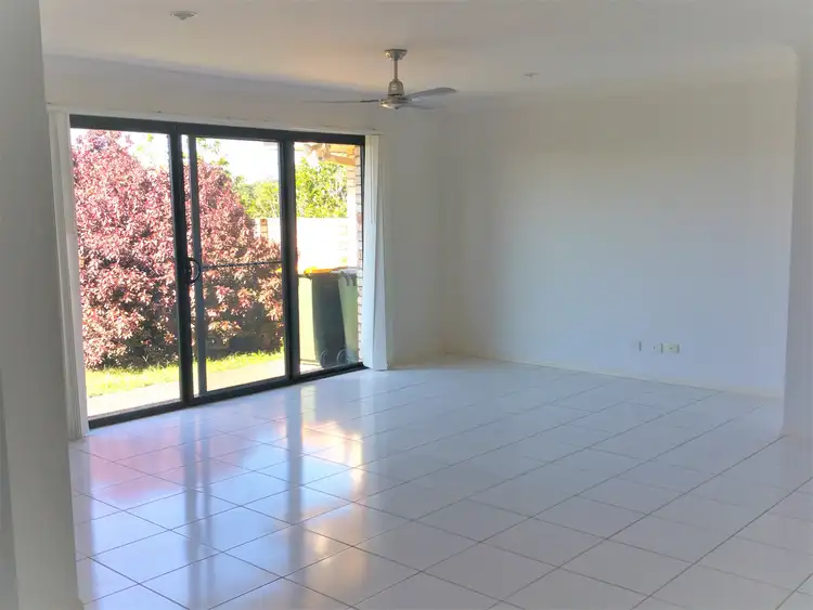 Third view of Homely house listing, Duplex 1/27 Melissa St, Upper Coomera QLD 4209
