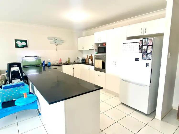 Seventh view of Homely house listing, Duplex 1/27 Melissa St, Upper Coomera QLD 4209