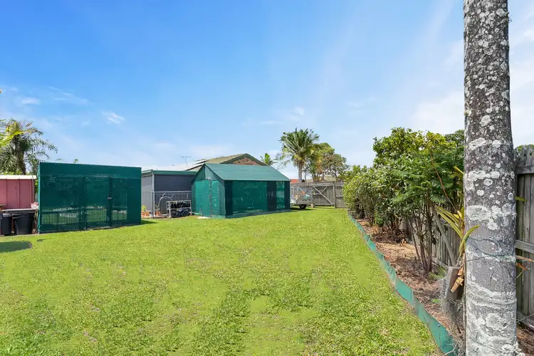 Second view of Homely house listing, 2 Bream Ct, Sandstone Point QLD 4511