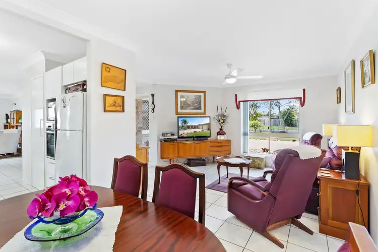 Fourth view of Homely house listing, 2 Bream Ct, Sandstone Point QLD 4511