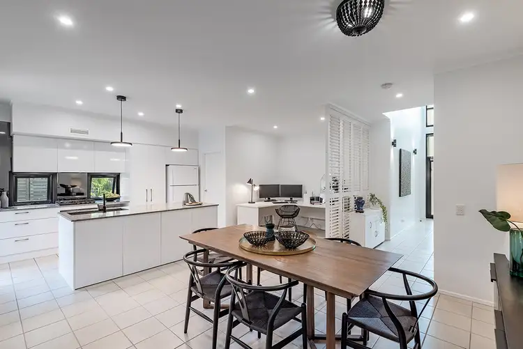 Fourth view of Homely townhouse listing, Unit 28/20 Baywater Dr, Twin Waters QLD 4564